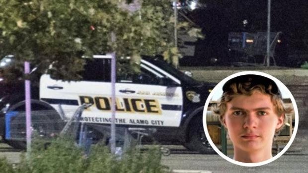 Encuentran vivo y a mil kilómetros de casa al joven con autismo que desapareció en California hace tres años