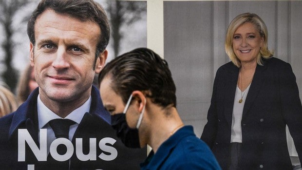 Francia afronta una encrucijada histórica para el futuro de Europa