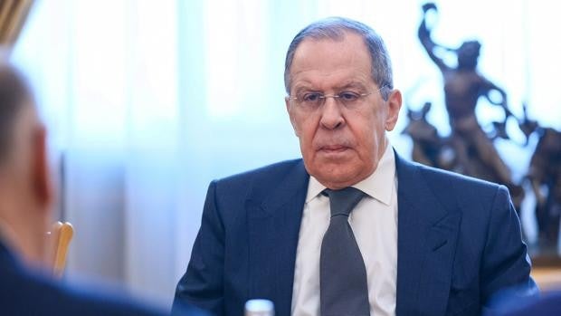 Lavrov advierte del «riesgo real» de una tercera guerra mundial