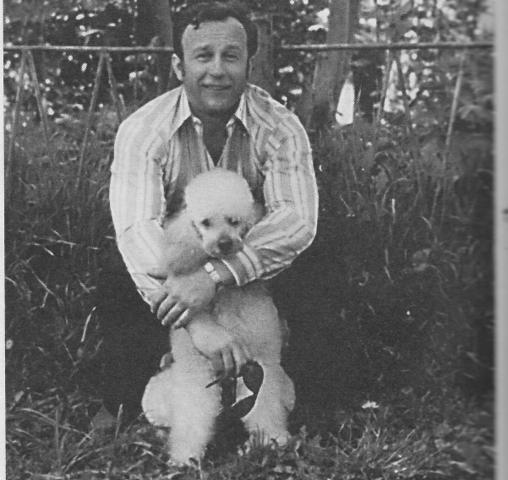Alexander Ogorodnik, el agente ruso que trabajó para EE.UU