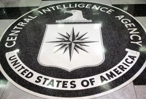 Agencia Central de Inteligencia de EEUU (CIA)