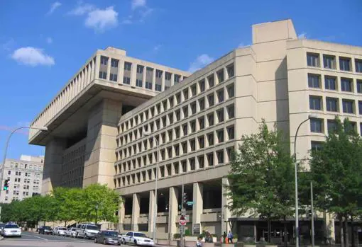 Sede del FBI