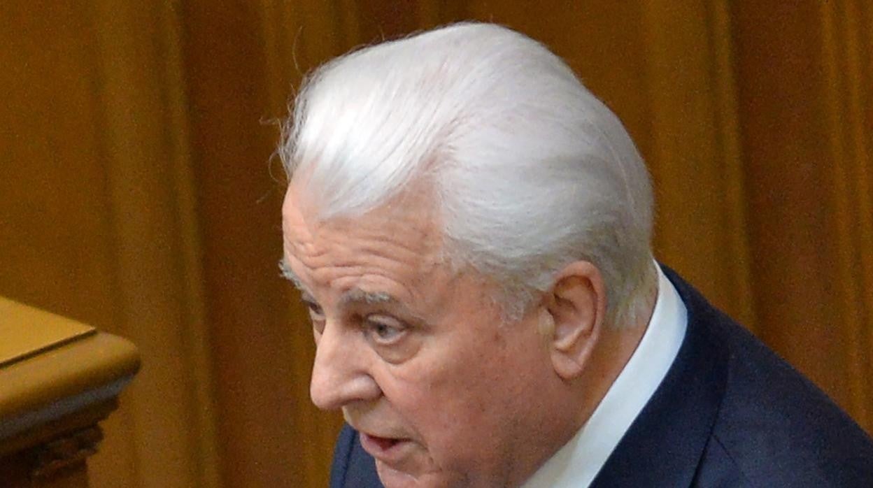 Adiós a Leonid Kravchuk: de la disolución de la URSS a la invasión rusa de Ucrania