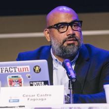 César Castro Fagoaga