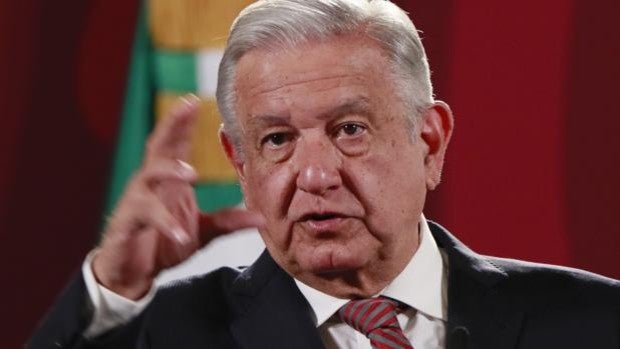 López Obrador, sobre las víctimas de Uvalde: «No hay duda de que la mayoría son de origen mexicano»