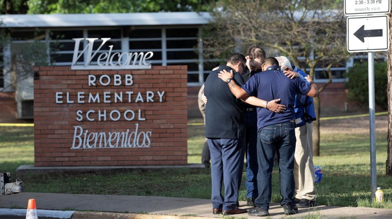 Pedro Rodríguez: Tragedias consentidas