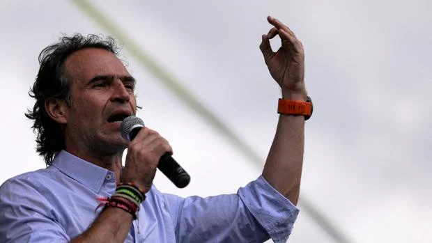 Elecciones en Colombia: Federico Gutiérrez, ¿el candidato de la continuidad?