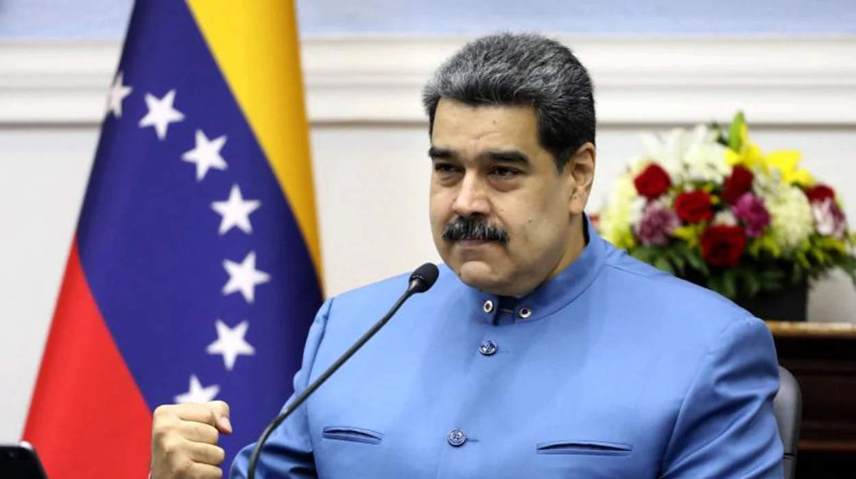 Biden da oxígeno a Maduro y le permite vender su petróleo a Repsol
