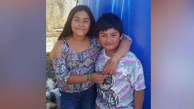 Dos víctimas de la matanza de Texas que se escribieron «Te quiero» antes de morir serán enterradas juntas