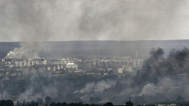 Por qué Severodonetsk es una ciudad clave para la guerra en Ucrania