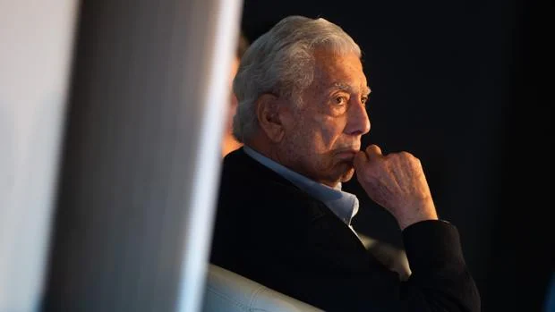 La Justicia española archiva la denuncia por rebelión contra Vargas Llosa por pedir comicios limpios en Perú