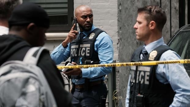 Al menos un muerto y dos heridos en un tiroteo en una iglesia de Alabama, Estados Unidos