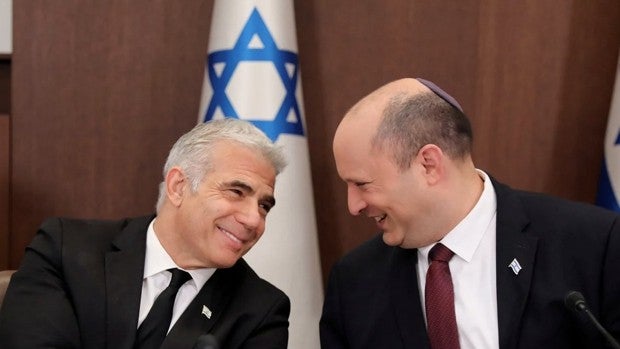 El primer ministro israelí decide disolver el Parlamento y convocar elecciones