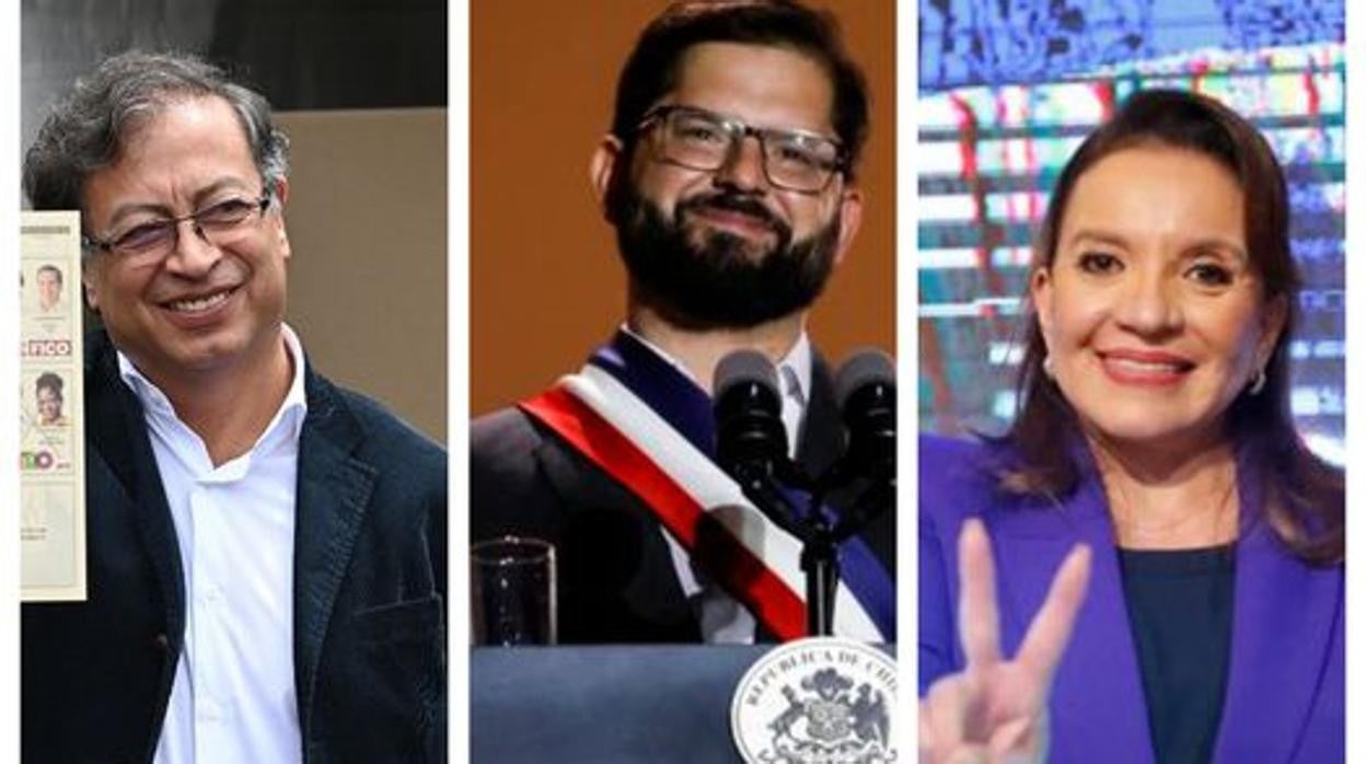 Pedro Rodríguez: Atrapados en el populismo