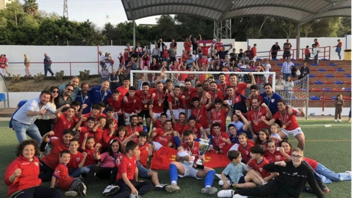 Enésima polémica en el fútbol base: Trebujena y Recreativo Portuense condenan los insultos machistas