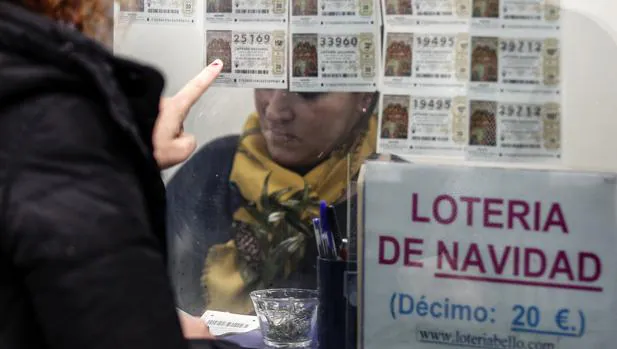 Administración de Lotería en Valencia