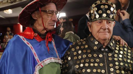 El «bombo loco», legionarios y «niñas talismán»: las anécdotas de la Lotería de Navidad