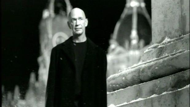 El hombre tras el mito: Clive Arrindell, el «calvo de la Lotería de Navidad»