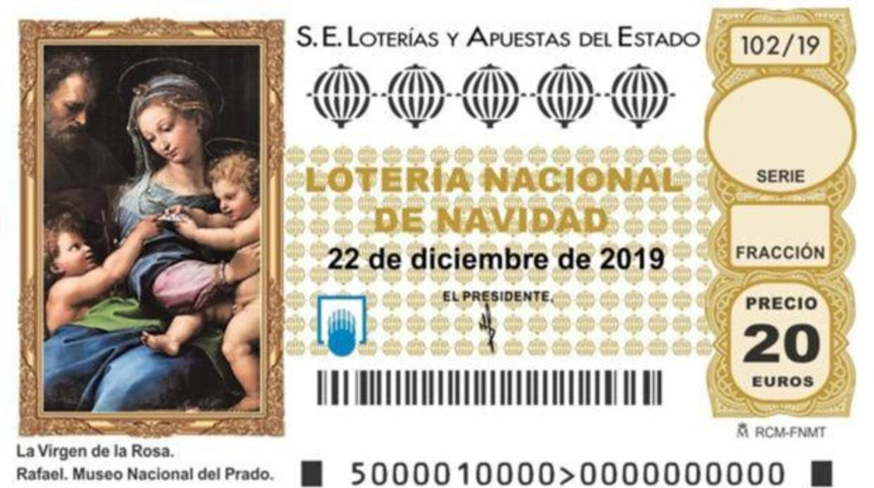 ¿Dónde comprar números de Lotería de Navidad? Te explicamos cómo