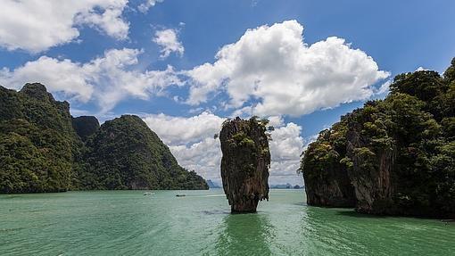 Isla de Phuket
