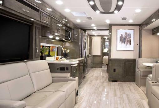 Jayco Embark Luxury