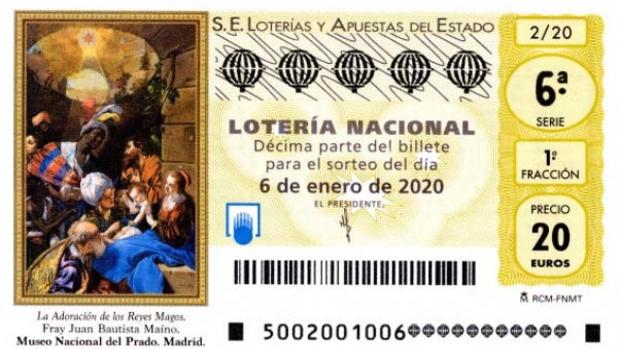 ¿Por qué se dice que la Lotería del Niño toca más?