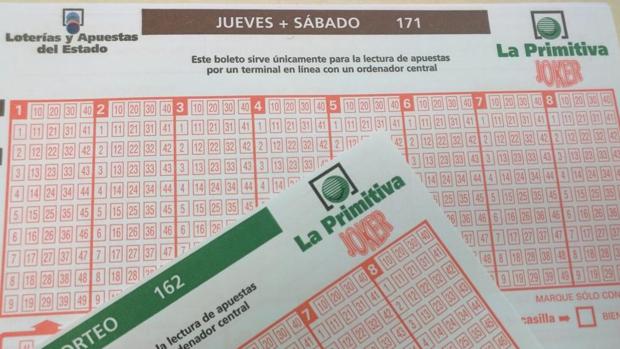 Resultado del sorteo del jueves 29 de septiembre