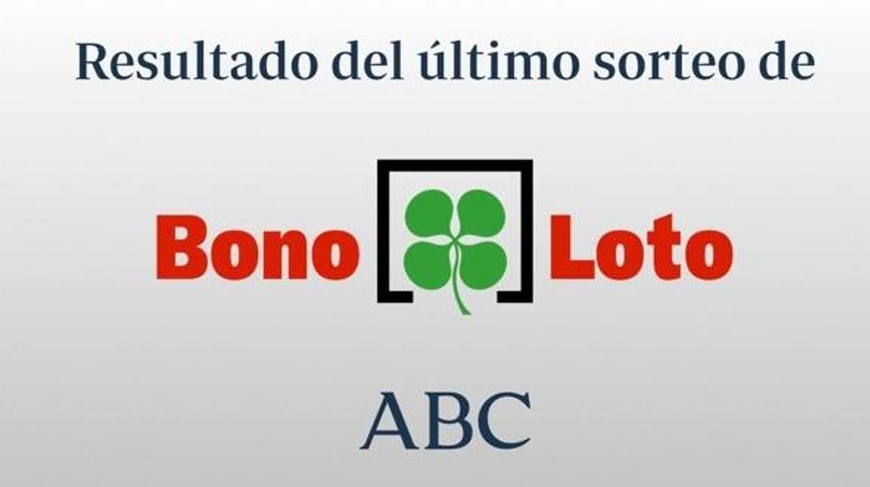 Comprobar el resultado del sorteo de Bonoloto de hoy miercoles, 24 de marzo de 2021