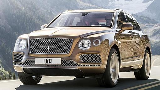 El todo camino más rápido del mundo