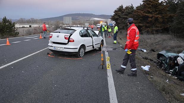 La atención temprana, clave para ayudar a las víctimas de accidentes