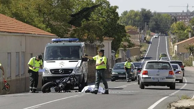 Estas son las carreteras más peligrosas de España