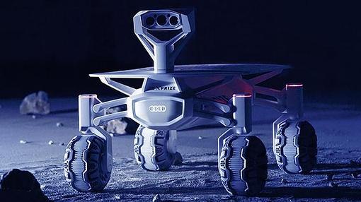 Eléctrico e-tron y con tracción quattro