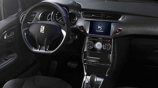 Los nuevos DS 3 y DS 3 Cabrio llegan más conectados que nunca