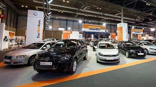 Comprar en un concesionario oficial siempre es más seguro