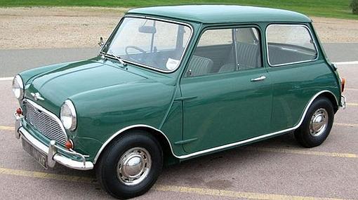 Hay Minis a partir de 3.000 euros