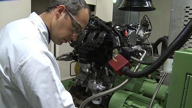 «Escuchadores» de motores: un puesto de trabajo muy peculiar