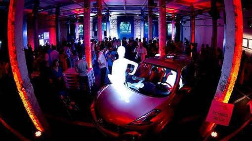 El plazo de inscripción finaliza el próximo 2 de mayo