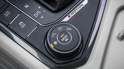 4Motion Active Control