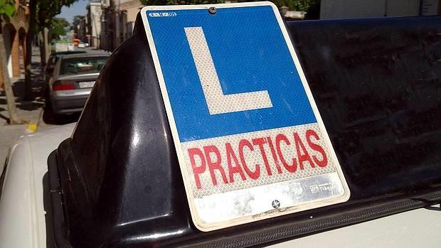 Polémica ante un posible «ranking» de siniestralidad de nuevos conductores