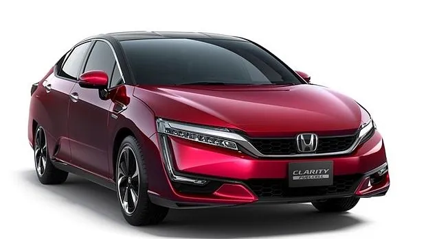 El nuevo coche de Honda alternativo a la gasolina ya se vende en Japón