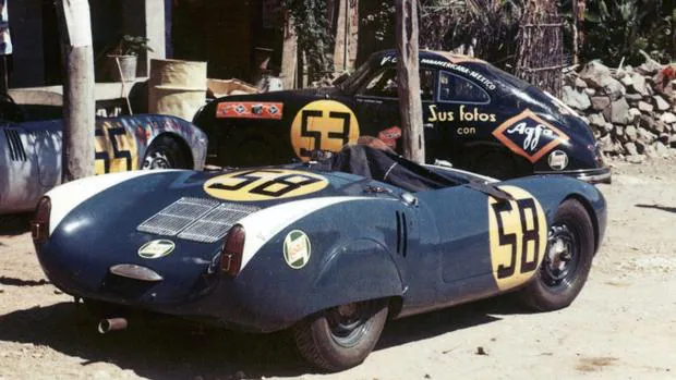 Porsche: más de 60 años de éxito en competición