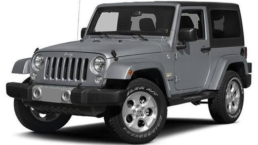 El Jeep Wrangler será renovado en breve