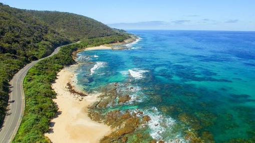 Great Ocean Road