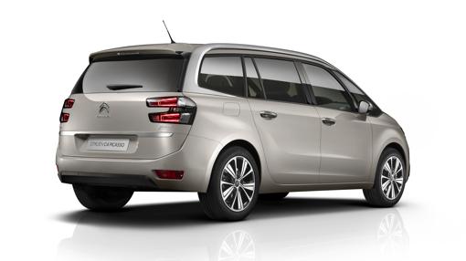 Grand C4 Picasso