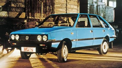 FSO POLONEZ