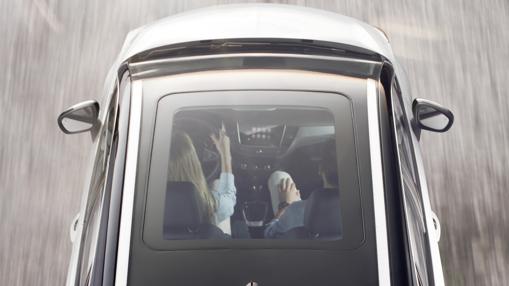 Como afirman desde OPEL, un producto 100% español