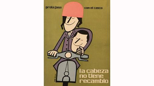 Ya entonces se hablaba del casco