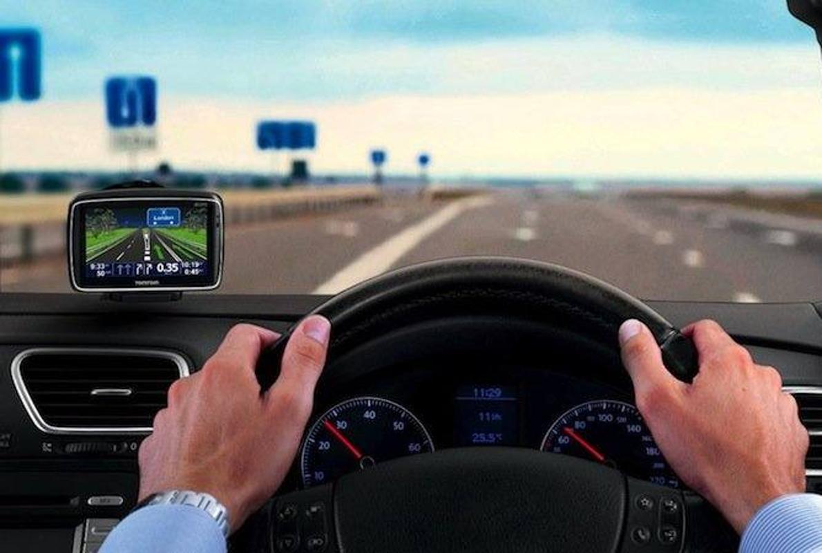 El 6% de los conductores declara hacer viajes de entre 500 y 1000 km sin parar