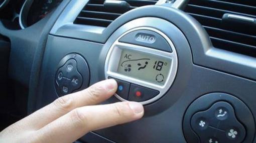 La mejor temperatura para viajar oscila entre los 21º y los 23º