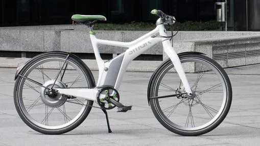 Bicicletas eléctricas: la forma más ecológica y asequible de desplazarse